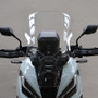 National Cycle 21+ Honda X-ADV 750 Tall Windshield - Clear