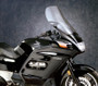 National Cycle 90-02 Honda ST1100 Wave Tall Clear Windshield Replacement