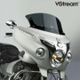 National Cycle VStream Low Windshield for Indian Chieftain, Roadmaster & Chieftain Classic - Tinted, Part N20703