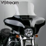 National Cycle 14-23 HD FLHTCU/FLHTCUL/FLHTCUTG/FLHTK/FLHX 2021 VStream Tall Windshield - Clear