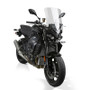 National Cycle 22+ Yamaha MT-10 V Stream Windshield - Tinted Replacement Part