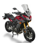 National Cycle N20317 V Stream Windshield for Yamaha FJ-09/MT-09 Tracer – Tinted