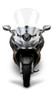 National Cycle N20309 V Stream Windshield for Yamaha FJR1300 – Clear