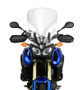National Cycle N20306 V Stream / Wave Tall Windshield for Yamaha XT1200 Super Tenere (Years 2012-2013) - Clear