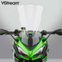 National Cycle V Stream Windshield for Kawasaki Z1000SX Ninja 1000, Part N20123