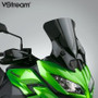 National Cycle N20115 Kawasaki KLE1000 Versys 1000/LT V Stream Tinted Replacement Windshield