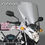National Cycle V Stream / Wave Tall Windshield for Honda CB500F (2013-2018) – Clear