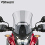 National Cycle V Stream/ Wave Low Windshield for Honda CB500X (2019-2020) by National Cycle Part N20066