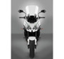 National Cycle N20120 Versys Tall Windshield for Kawasaki KLE650 and KLE1000 - Clear