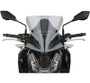National Cycle V Stream Windshield for Kawasaki Z900 2017-2019 - Tinted