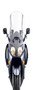 National Cycle N20301 V Stream Windshield for Yamaha FJR1300 (2003-2005) - Clear