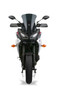 National Cycle N20331 V Stream Wave Low Windshield for Yamaha Tracer 900 (2019) - Tinted