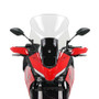 National Cycle V Stream/ Wave Mid/Std. Windshield for Yamaha 700 Tracer - Tinted (Part N20335)