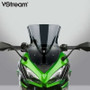 National Cycle N20121 V Stream/ Wave Low Windshield for Kawasaki Z1000SX Ninja 1000