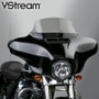 National Cycle VStream 14-23 HD FLHTCU/FLHTCUL/FLHTCUTG UltraLow Windshield with Light Tint