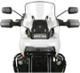 National Cycle 21-23 Harley-Davidson Pan America Euro V Stream Low Windshield - Clear