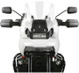 National Cycle N20414 V Stream Low Windshield for Harley-Davidson Pan America 21-23 - Clear