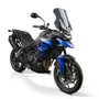 National Cycle N20609 VStream Low Windshield for Triumph Tiger 850 Sport & 900 V – Dark Tint