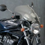 National Cycle F-16 Sport Windshield for Naked Motorcycles