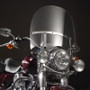 National Cycle N21139A 94-23 Harley-Davidson FLHRC Road King Switchblade Windshield - Clear
