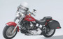 National Cycle Chopped Heavy Duty Windshield for Harley-Davidson, Honda, Indian, Kawasaki, Suzuki, Yamaha – Part N2270
