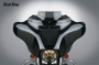 National Cycle Custom Replacement Windscreen for Harley Davidson FLHTCU / FLHXS / FLHX / FLHTK / FLTRX / FLTRXS / FLHXS with D. Tint - Part N27420