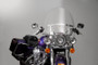 National Cycle N31400 Harley-Davidson Road King OEM Standard Clear Windshield