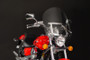 National Cycle Dakota 3.0 Windshield for Harley FXR Low Glide and More – Part NC125A