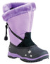 BAFFIN SWITZERLAND BOOTS MAUVE JUNIOR (4)