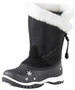 BAFFIN SWITZERLAND BOOTS BLACK JUNIOR (5)