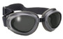 PACIFIC COAST SUNGLASSES TOUR SMOKE/BLACK