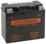 YUASA GYZ20HL Factory Activated Battery - Reliable Power for Your Equipment