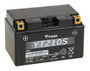 YUASA YTZ10S Factory Activated Maintenance-Free 12 Volt Battery