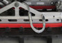 DURAFLEX 1201-DF Ice Scratches for Efficient Surface Marking