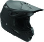 Answer AR1 Solid Helmet Matte Black – Large