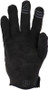 Answer Ascent Gloves Black/Grey Medium - Lightweight Powersports Glove with Superior Comfort and Grip