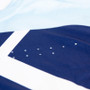 Answer 26 Limited Edition 50th Anniversary Elite Powersports Jersey - Dark Blue/Blue/White, Large