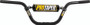 ProTaper SE XR50 Handlebar - Jet Black, 7/8" Diameter, Aerospace Aluminum Alloy