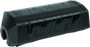 ProTaper 2.0 Square Bar Pad - Stealth for Powersports Bikes