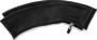 BikeMaster 2.75/3.00-14 TR6 Tube - Heavy-Duty Seamless Rubber Tire Tube for Powersports Vehicles