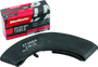 BikeMaster 2.50-10 Heavy Duty Inner Tube for Powersports Vehicles