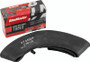 BikeMaster 2.50-10 Heavy Duty Inner Tube for Powersports Vehicles