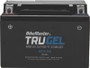 BikeMaster TruGel Battery MG9-BS – Long-Lasting Powersports Gel Battery with Vibration Resistance