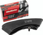 BikeMaster 80/100-12 TR6 Heavy Duty Inner Tube for Powersports Vehicles