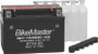 BikeMaster BTX9-BS Maintenance Free Powersports Battery for Motorcycle and ATV
