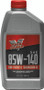Twin Power 85W140 Semi-Synthetic Transmission Lube – Quart for Harley-Davidson and Powersports Vehicles