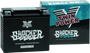 Twin Power YTX-20HL Shocker Battery - Heavy-Duty Powersports Battery Replaces H-D 65989-97A
