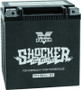 Twin Power YTX-30L Shocker Battery for Harley Davidson – Replaces H-D 66010-97A, 430 CCA