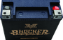 Twin Power YTX-32HL Shocker Gel Battery - Reliable Power for Harley Davidson Motorcycles