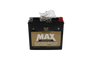 Twin Power GYZ-16HL Premium MAX Factory-Activated AGM Battery for Harley-Davidson Motorcycles